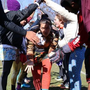 Meet your Posher, Allison