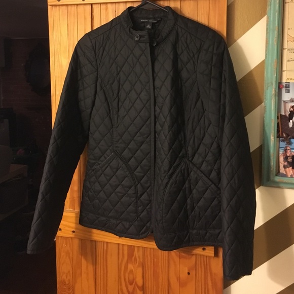 Black Jacket