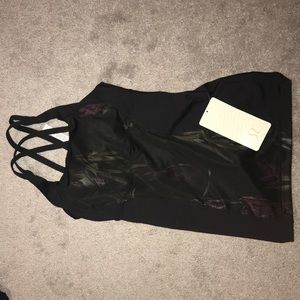 Lululemon Energy Tank