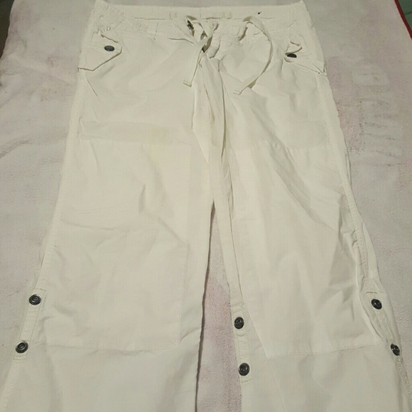 Pants