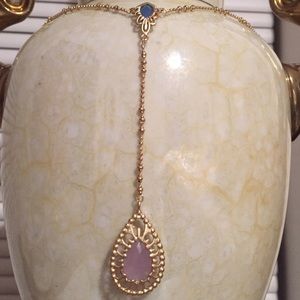 Kendra Scott Drop Necklace
