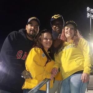 Meet your Posher, Angelica