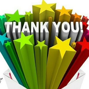 Thank you for your likes