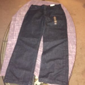 Boys jeans husky