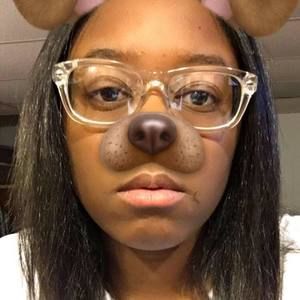 Meet your Posher, Cheyenne