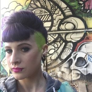 Meet your Posher, Kristen