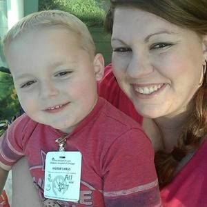 Meet your Posher, Danielle