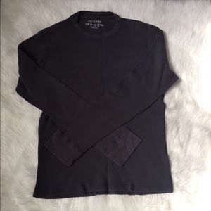 Mens Long Sleeve Shirt