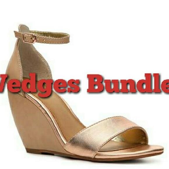 Wedges