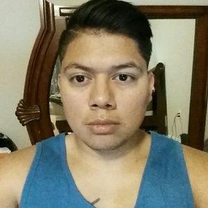 Meet your Posher, Benito