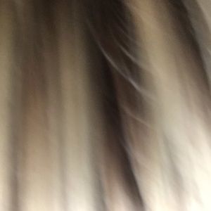 Meet your Posher, George