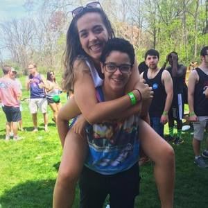 Meet your Posher, Allegra