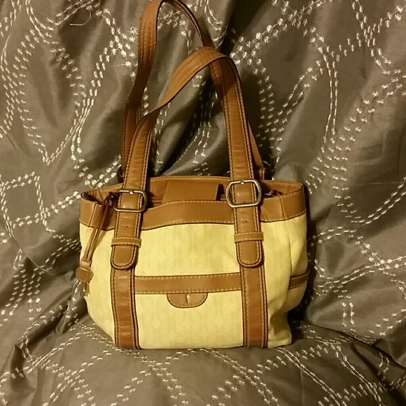 Fossil Purse