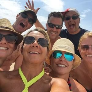 Meet your Posher, Deborah