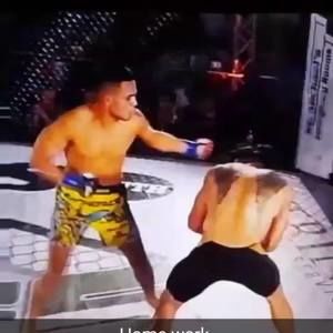 Meet your Posher, Mark