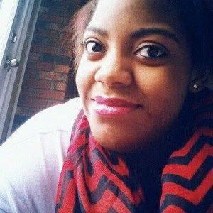 Meet your Posher, Kimbre