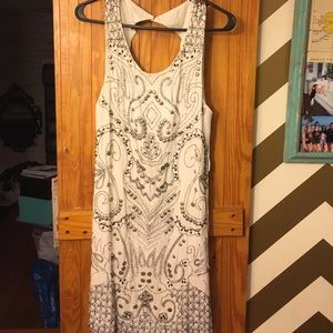 Alice & Olivia Dress