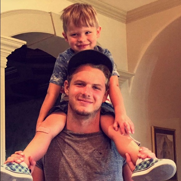 Meet your Posher, Adam - Picture 1 of 1