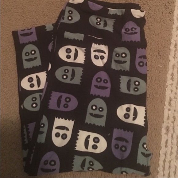 LuLaRoe Leggings OS
