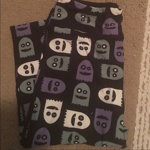 LuLaRoe Leggings OS