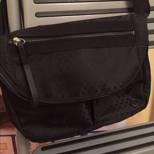 Lululemon Festival Bag II *Dots