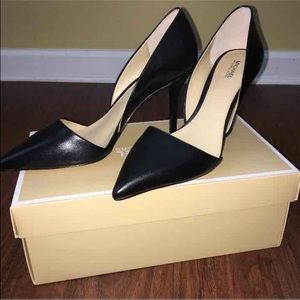 Michael kors Julieta D'orsay pumps