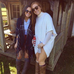 Meet your Posher, Jillian