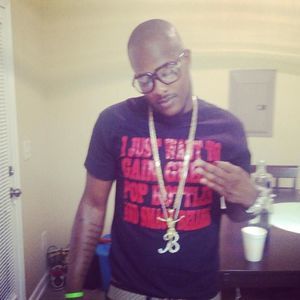 Meet your Posher, Damien