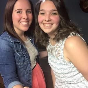 Meet your Posher, Mallory