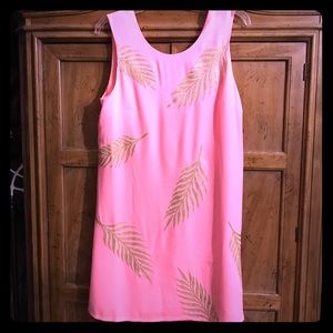 Lilly Pulitzer Elaine Shift