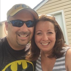 Meet your Posher, Aimee