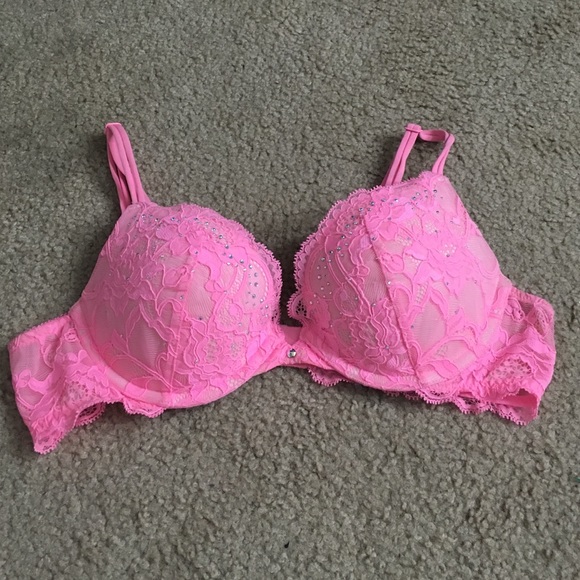 Victoria's Secret Very Sexy Push up Bra