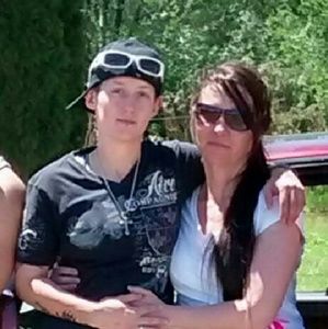 Meet your Posher, Brandy