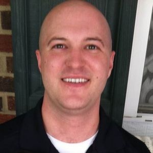 Meet your Posher, Andrew