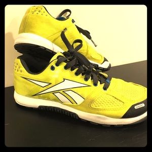 Reebok Crossfit Nano 2.0
