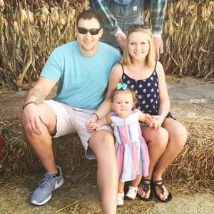 Meet your Posher, Maegan