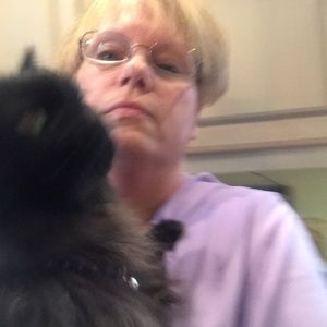 Meet your Posher, Nancy