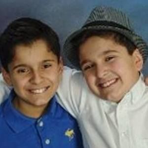 Meet your Posher, Lorena