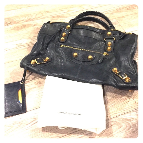 Balenciaga Handbags - Balenciaga Handbag Giant