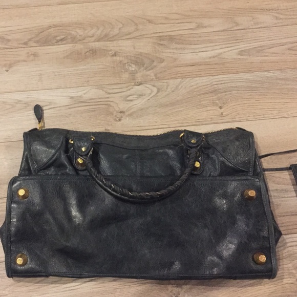 Balenciaga Handbag Giant - Picture 3 of 8