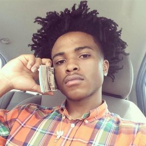 Meet your Posher, William