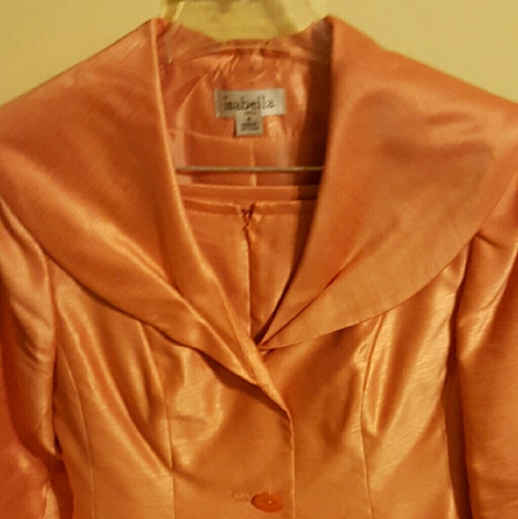 Suit - Picture 1 of 1