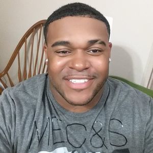 Meet your Posher, Greg