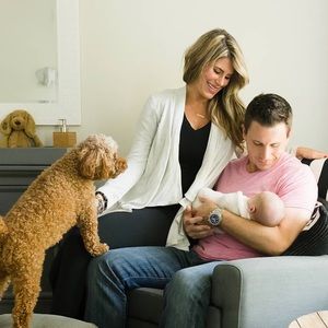 Meet your Posher, Monica