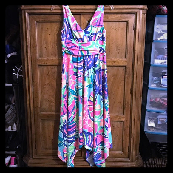 Lilly Pulitzer Sloane Dress