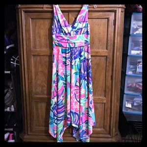 Lilly Pulitzer Sloane Dress