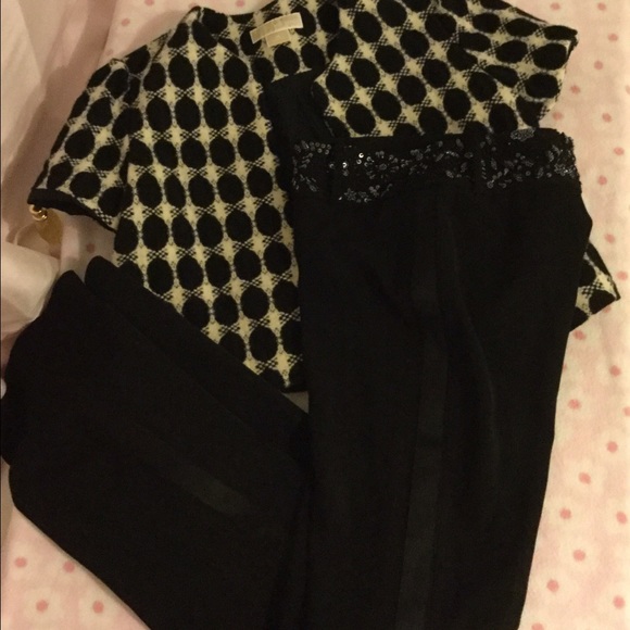 Pants color black - Picture 3 of 3