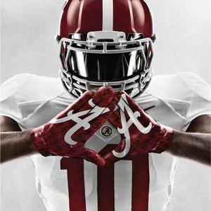 Meet your Posher, Darrell