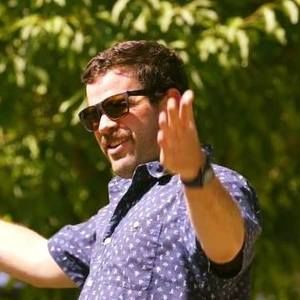 Meet your Posher, Karl