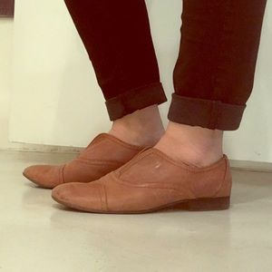 Franco Sarto booties